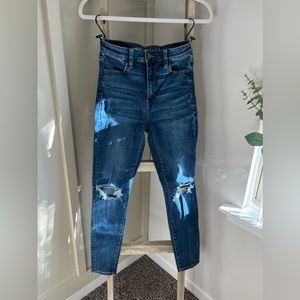 American Eagle Stretch Jeans